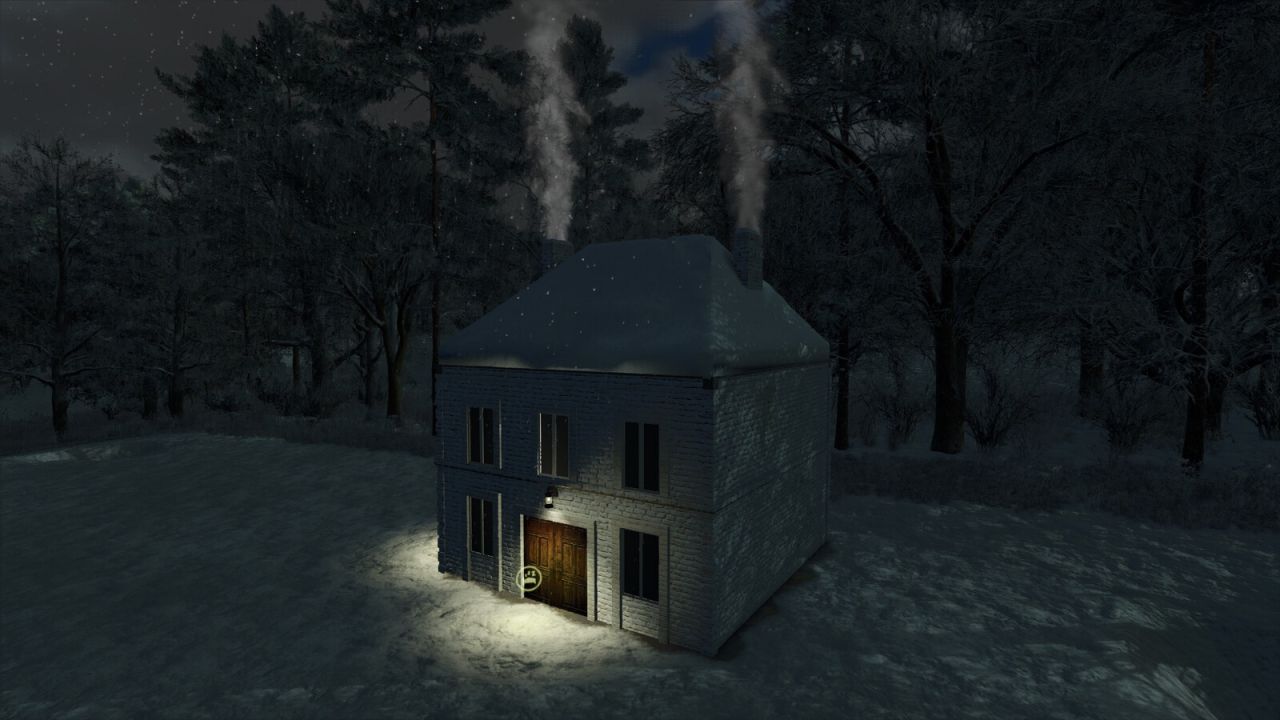 Maison Normande