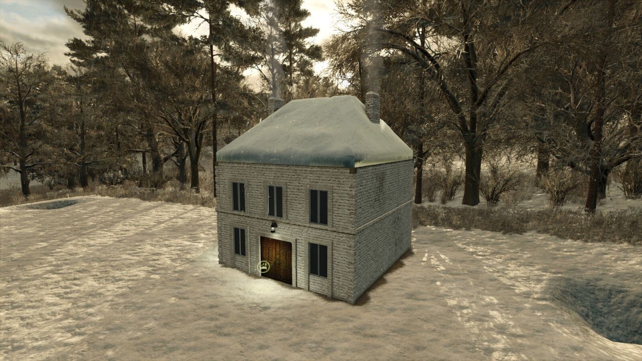Maison Normande