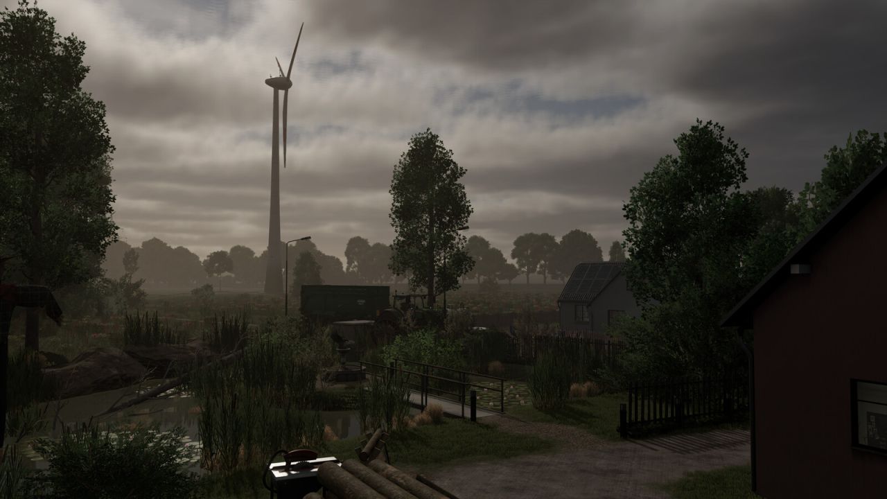 North Frisian 25
