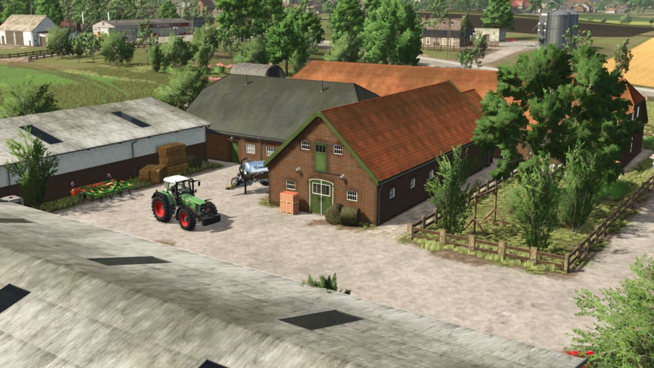 North Frisian Pack