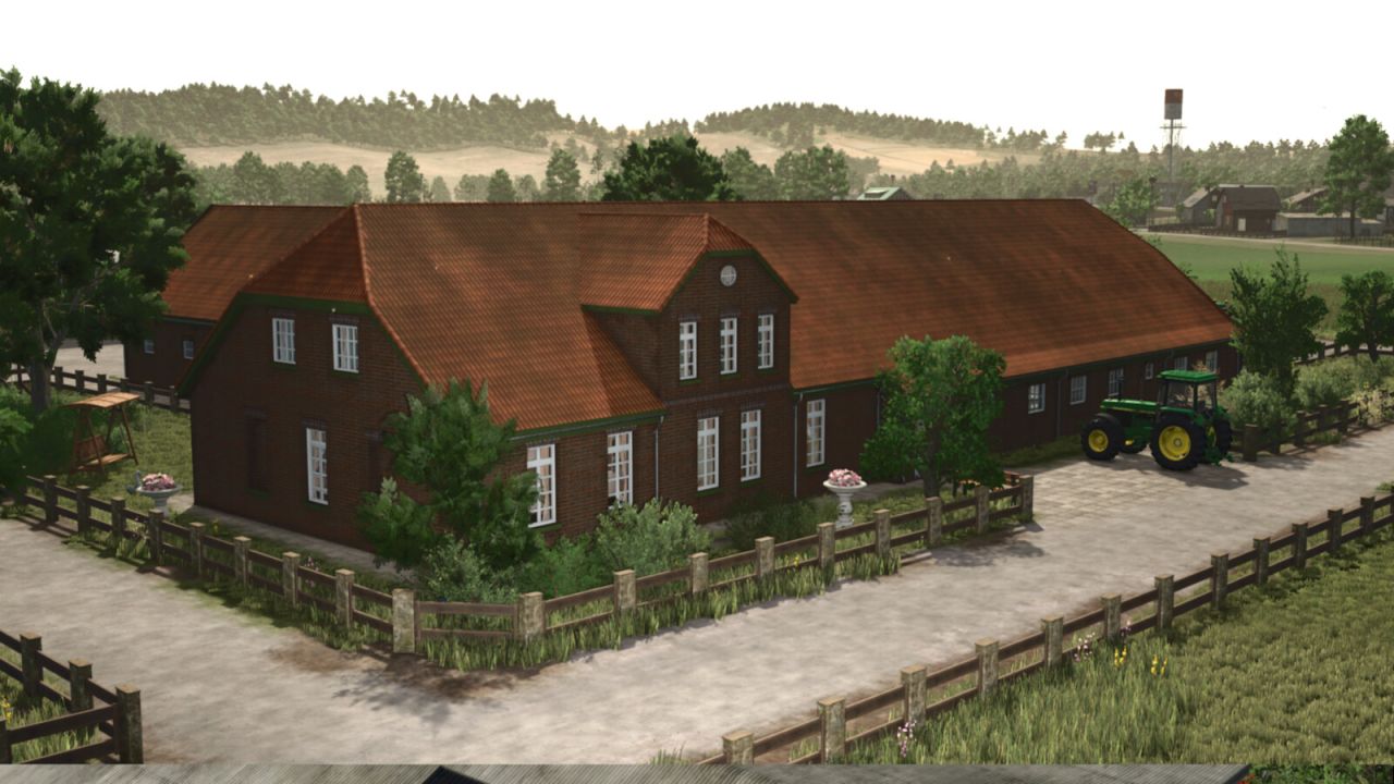 Pacote North Frisian