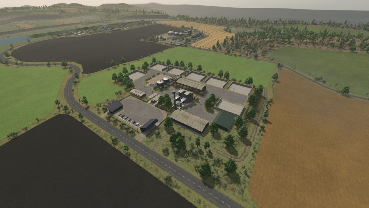 North German Country