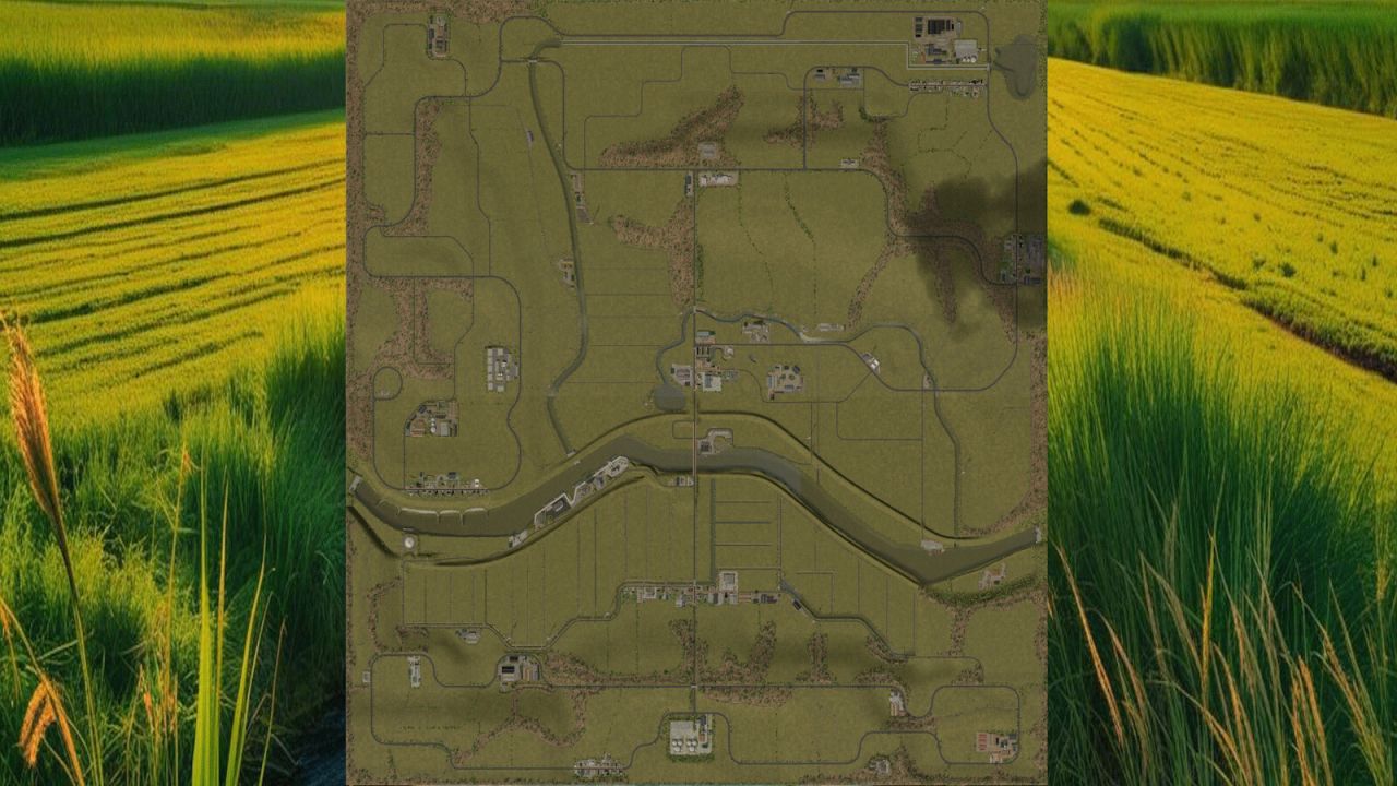 North German Country