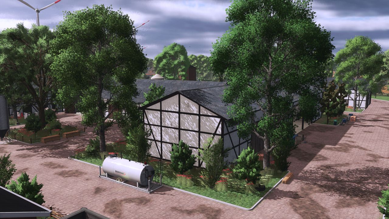 North March Reloaded