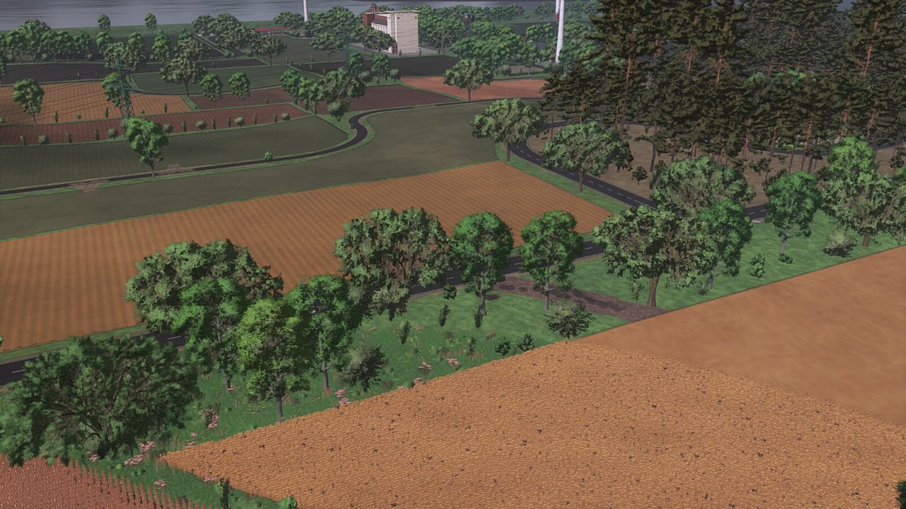 North March Reloaded