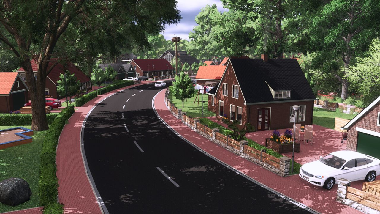 North March Reloaded