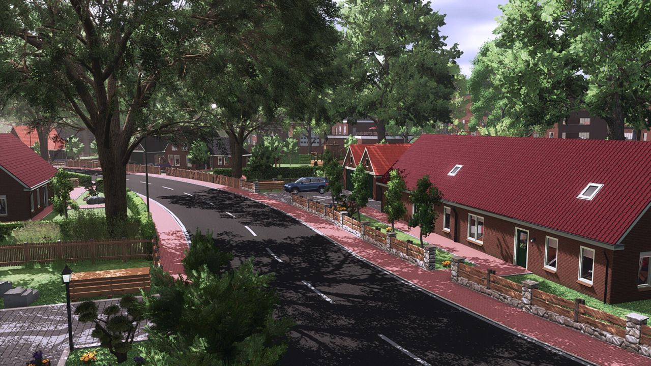 North March Reloaded