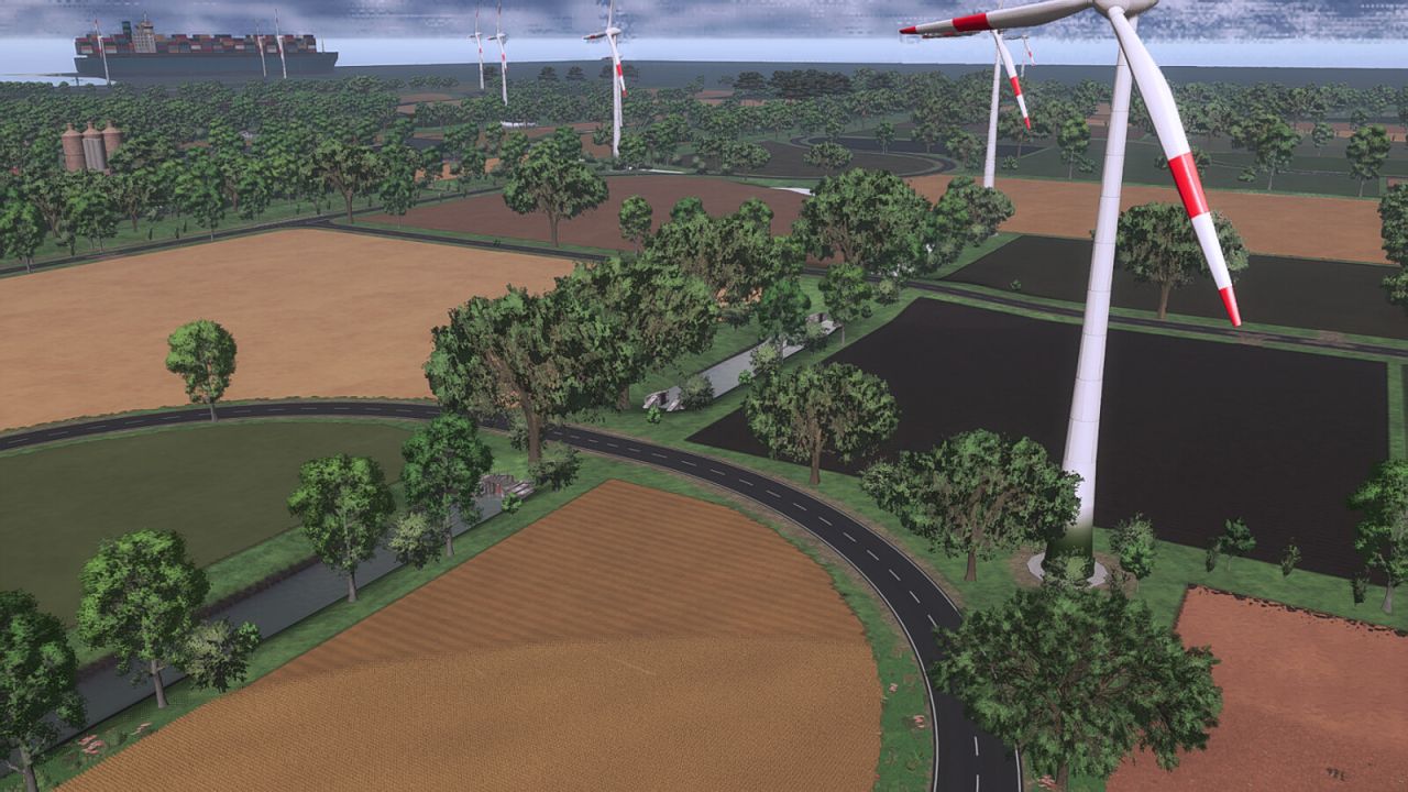 North March Reloaded