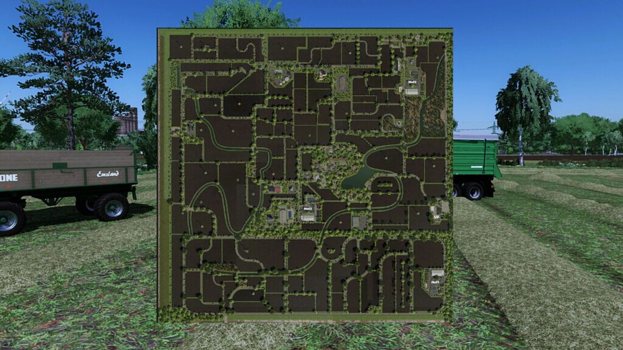 North March Reloaded