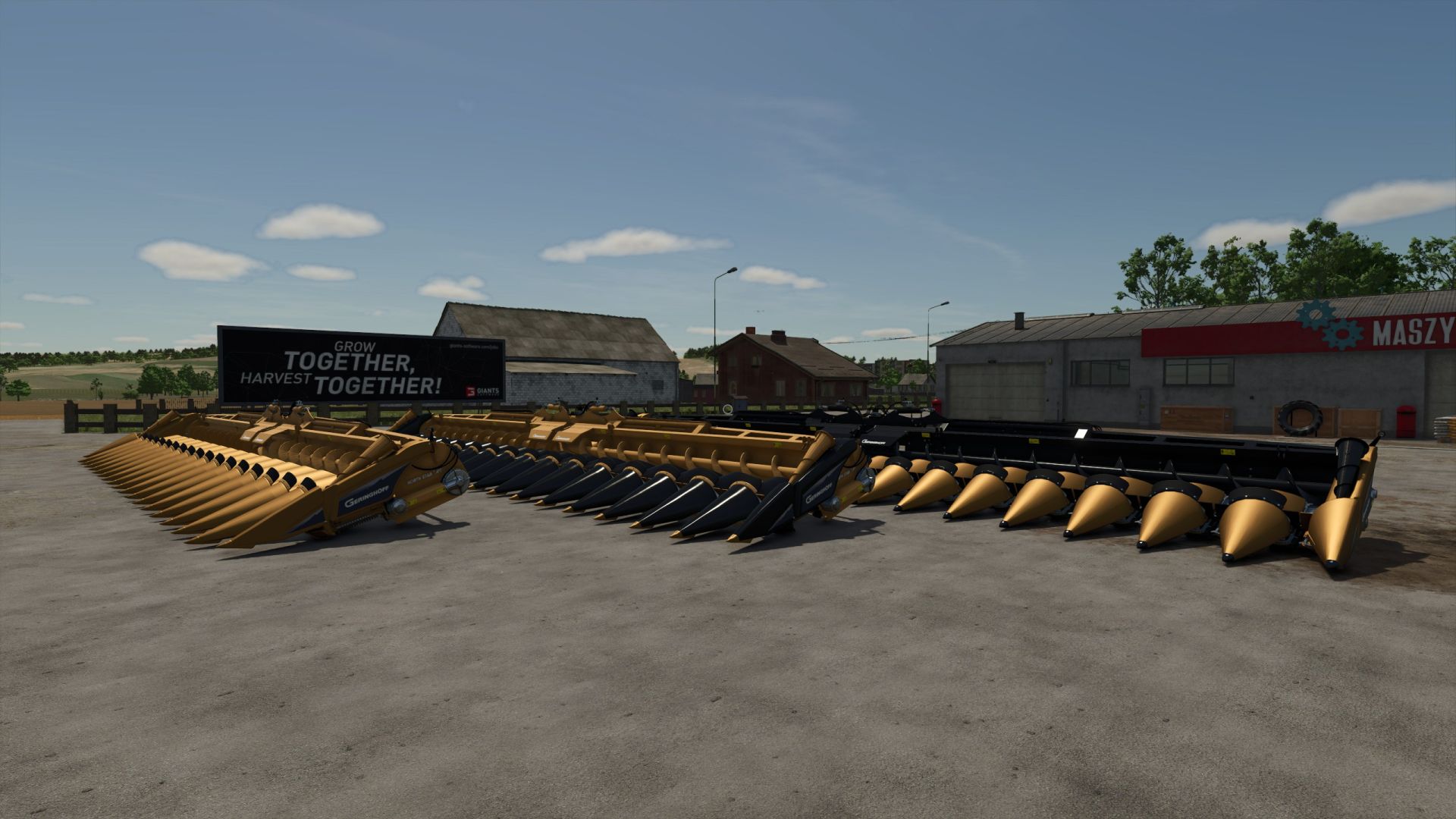 NorthStar 1830 Gold Edition
