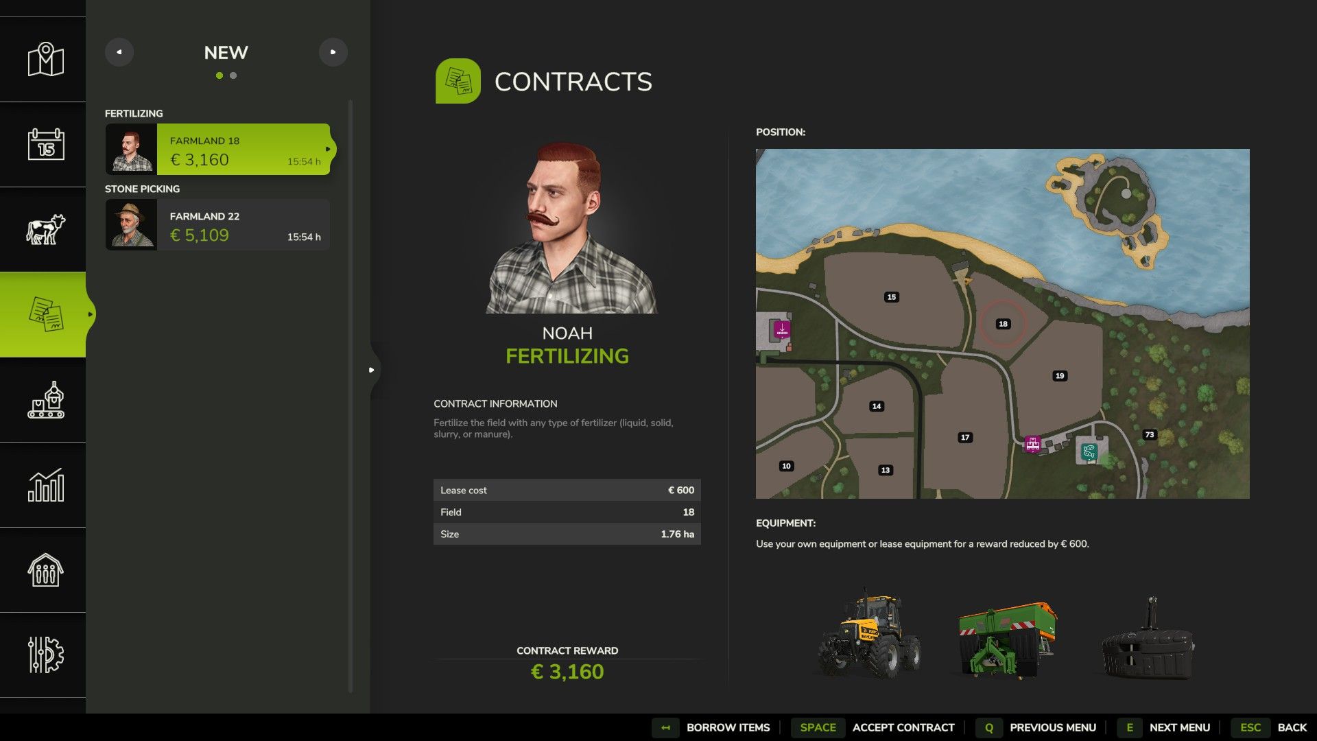 Not openable gates fix