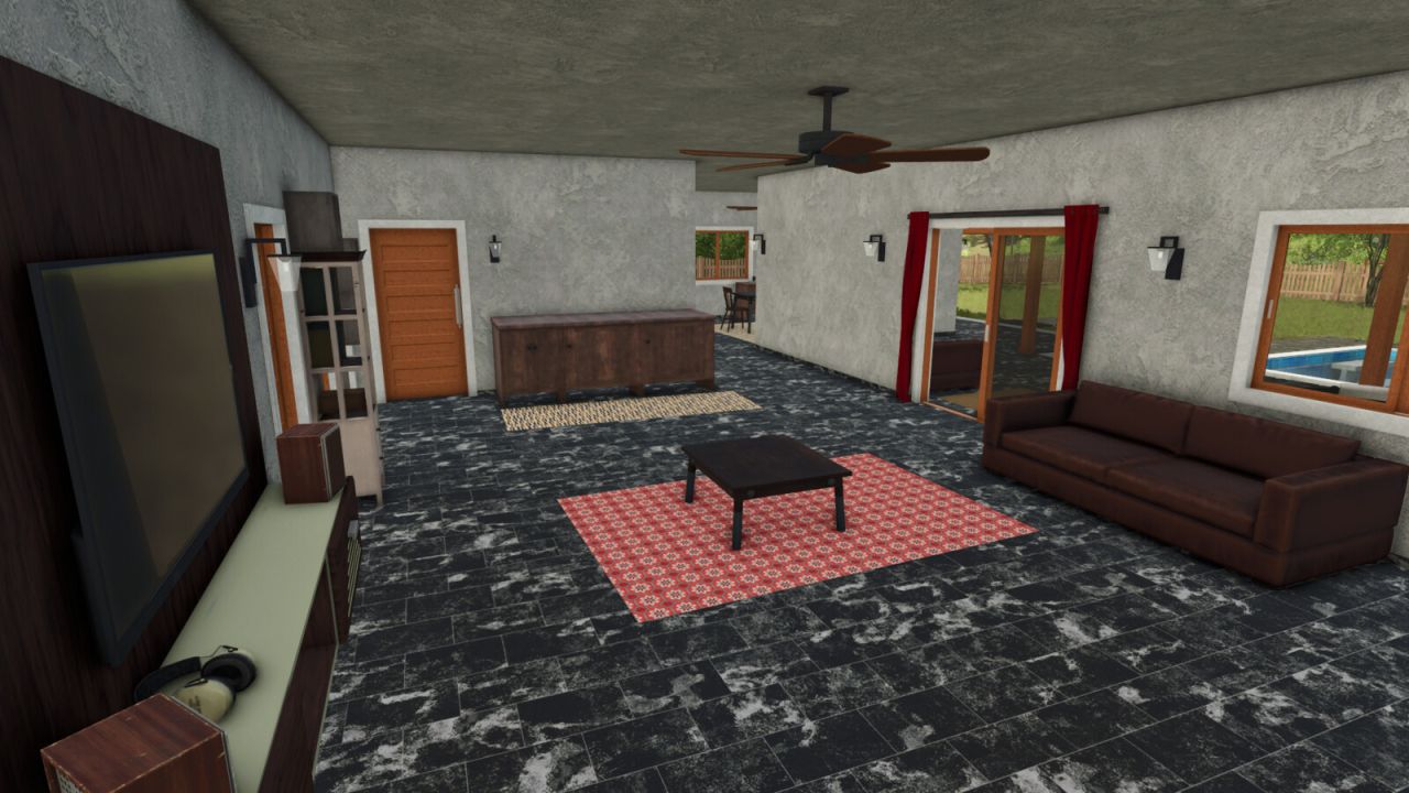 Nova Estancia House