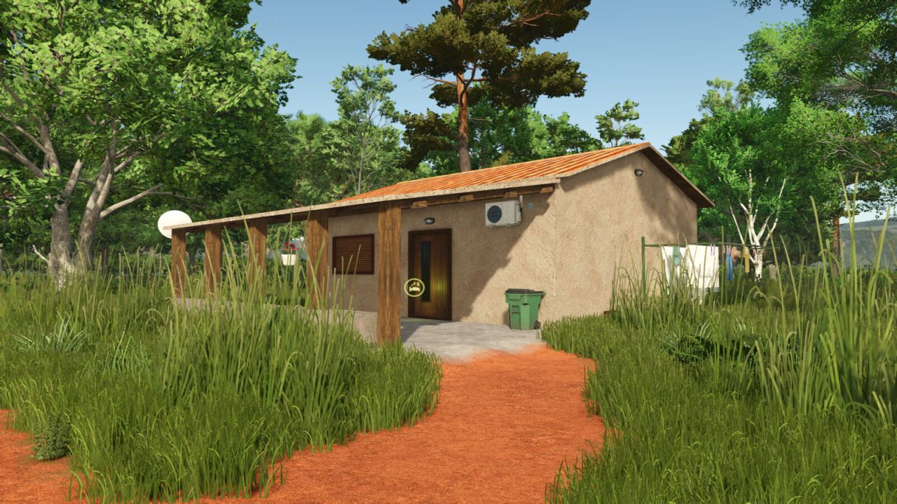 Nova Glória Farmhouses