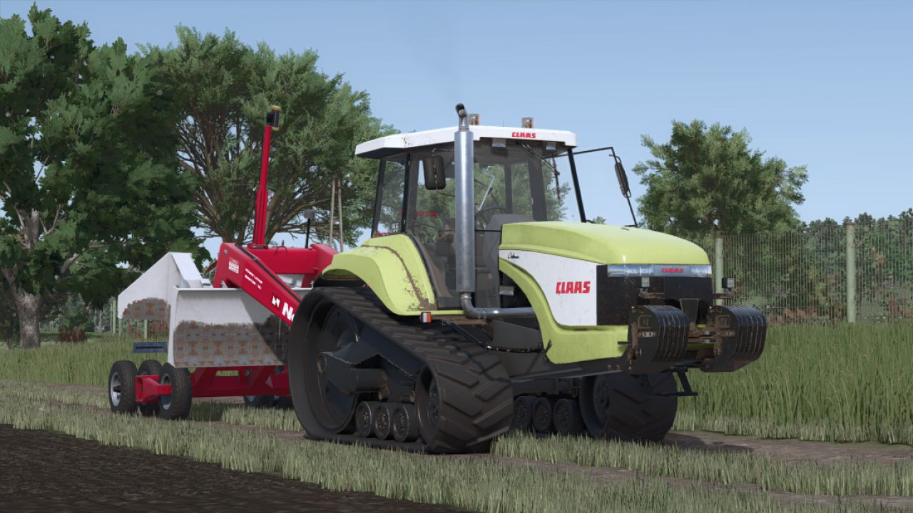Novak LL70