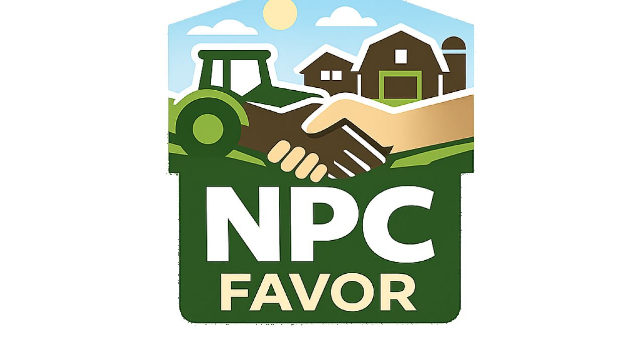 Favor NPC
