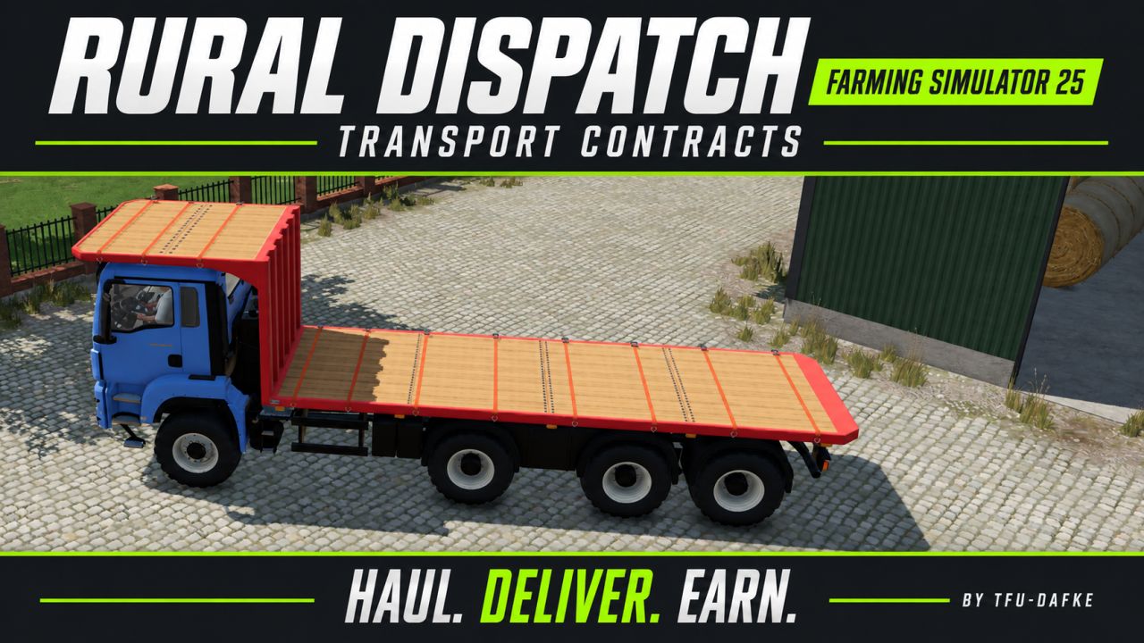 NPC transport and service contracts