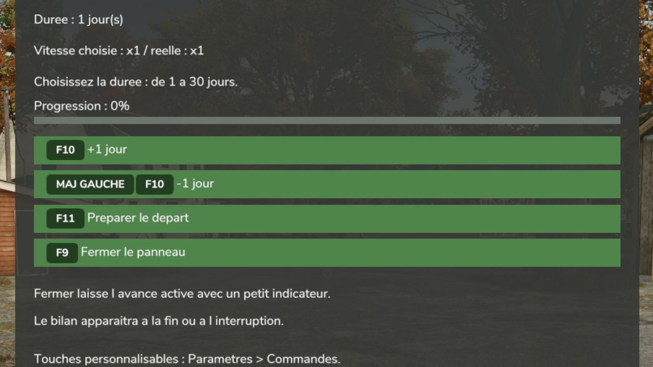 NSV Fast Time/Day FS25 thumbnail 2