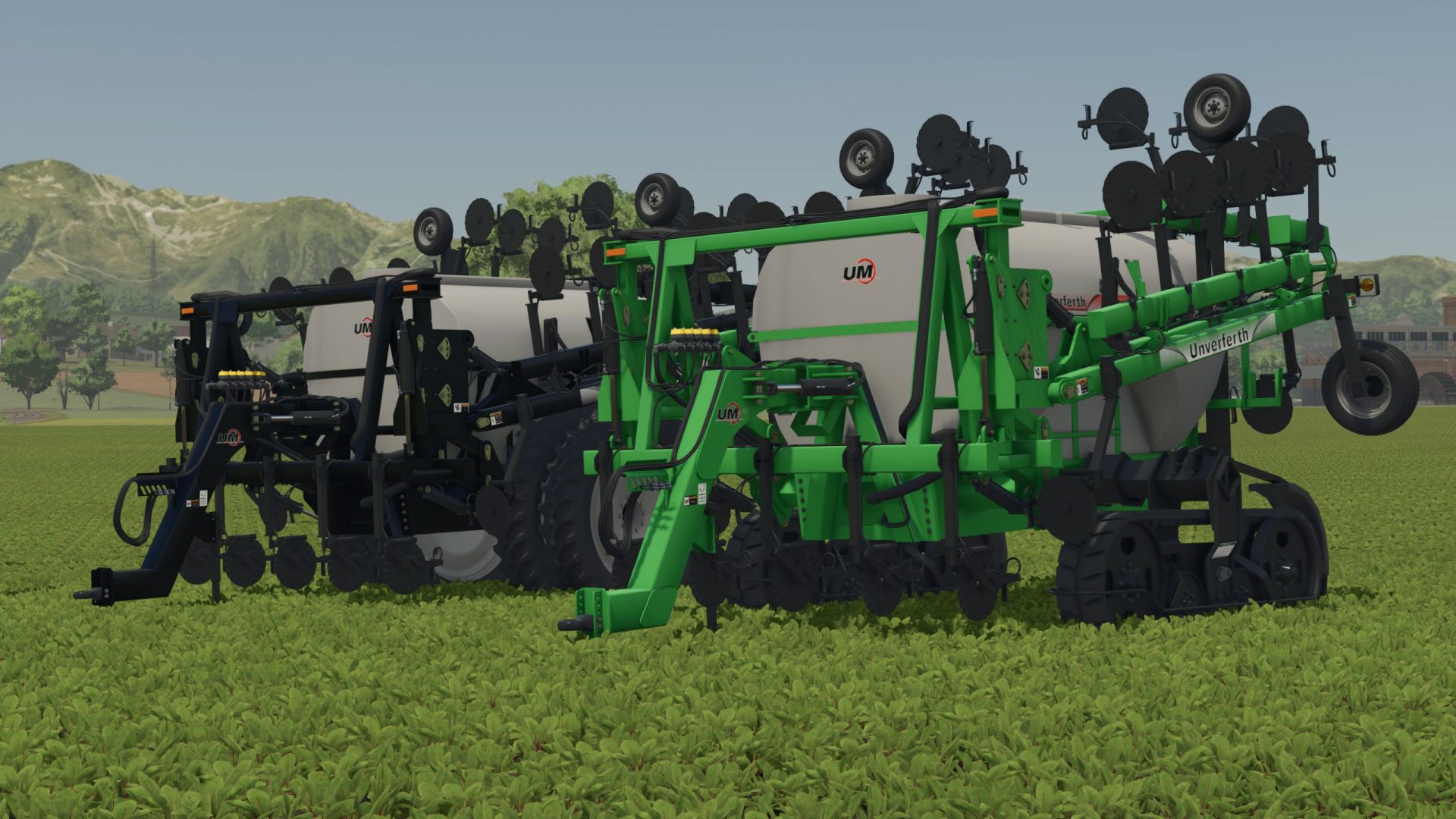 Nutrimax 2600