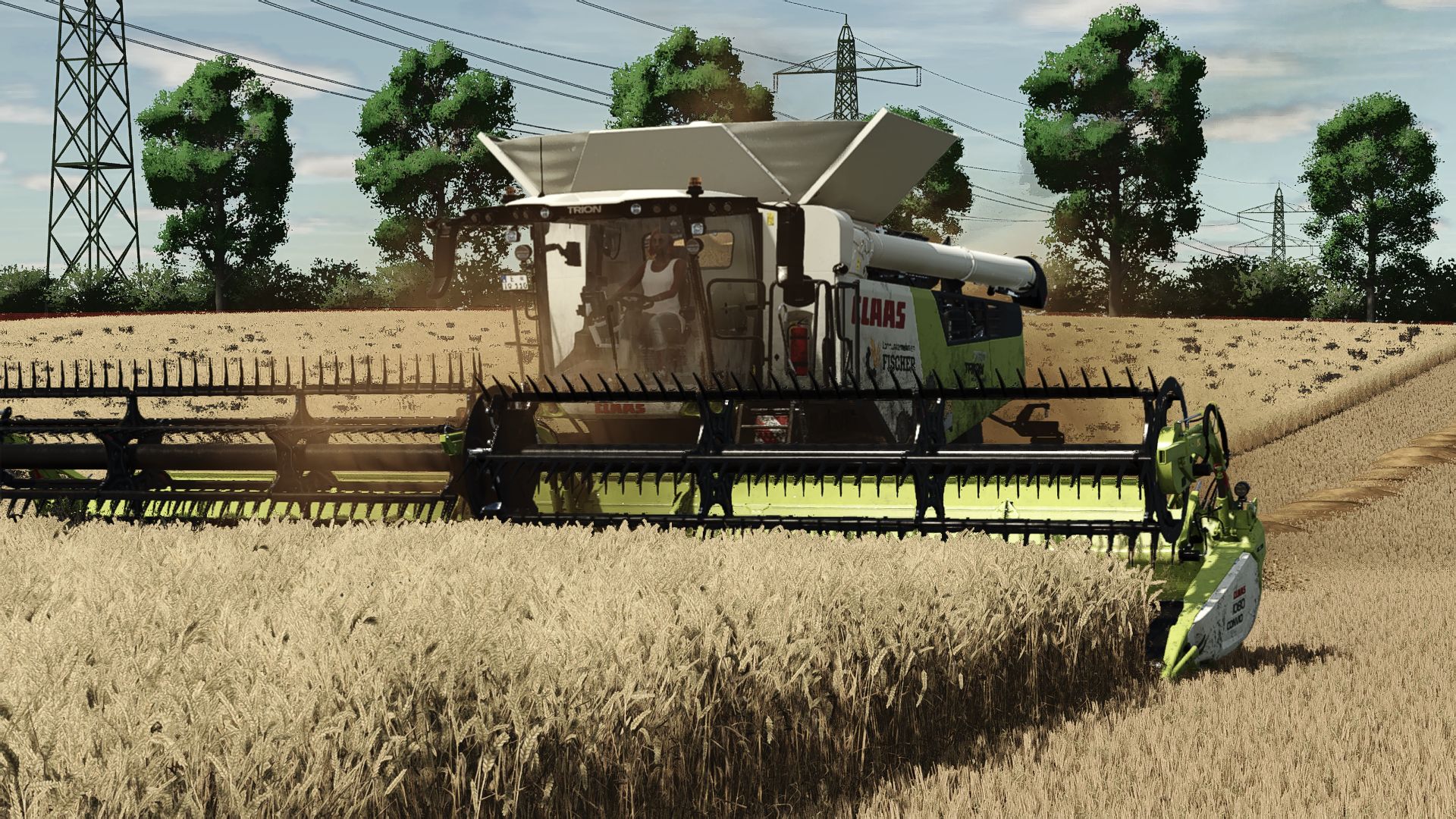 NVIDIA Shader
