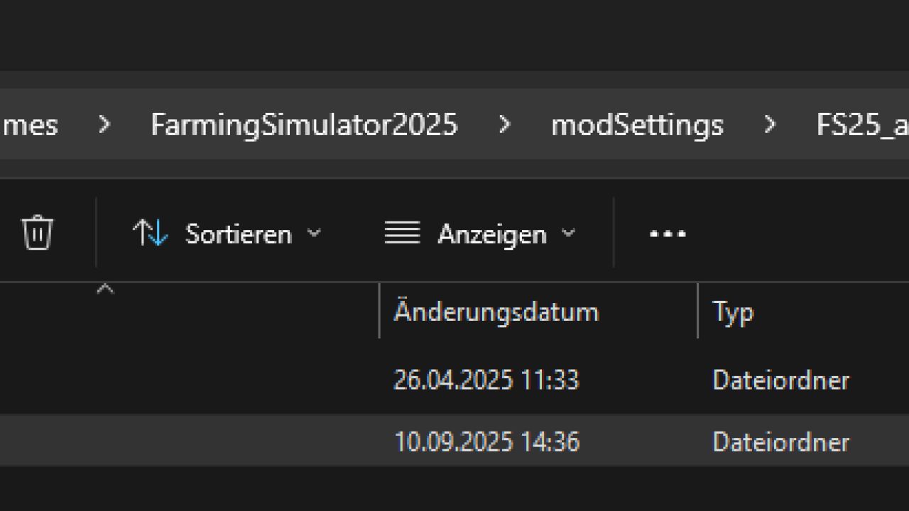 NVIDIA Shader FS25 🌟