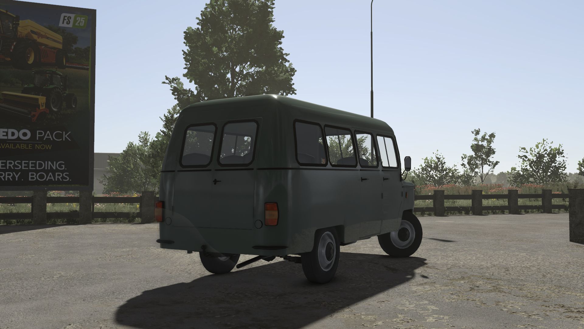 Nysa 522