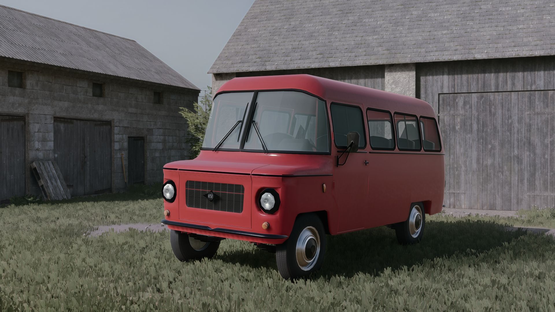 Nysa 522