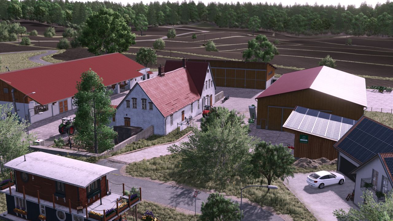 Oberschwaben