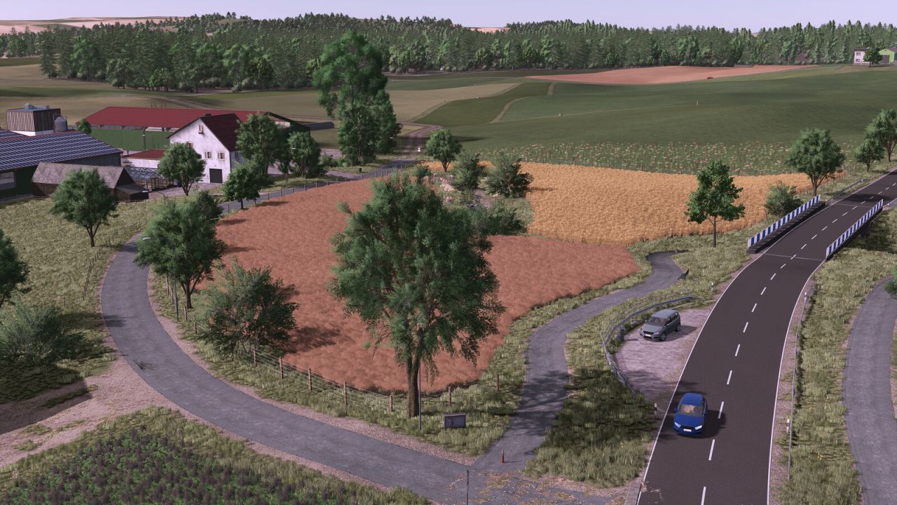 Oberschwaben