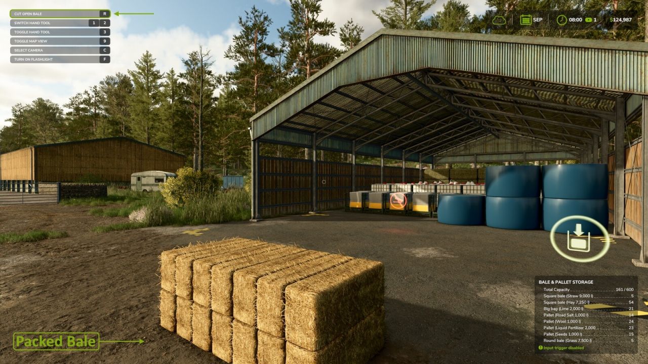 Extensão de armazenamento de objetos