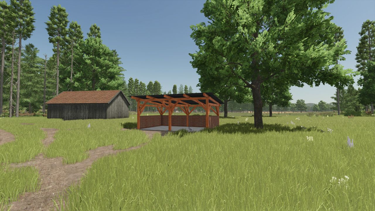 Pakiet do przechowywania obiektów