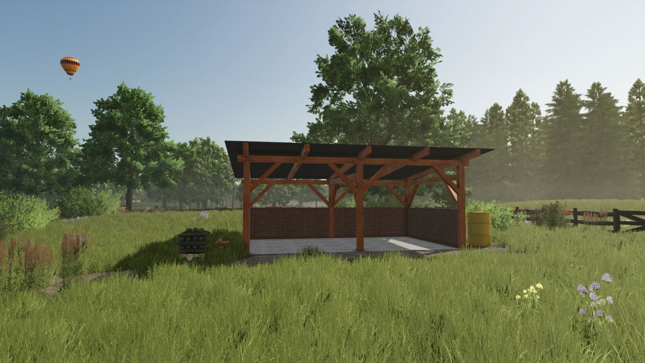 Pakiet do przechowywania obiektów