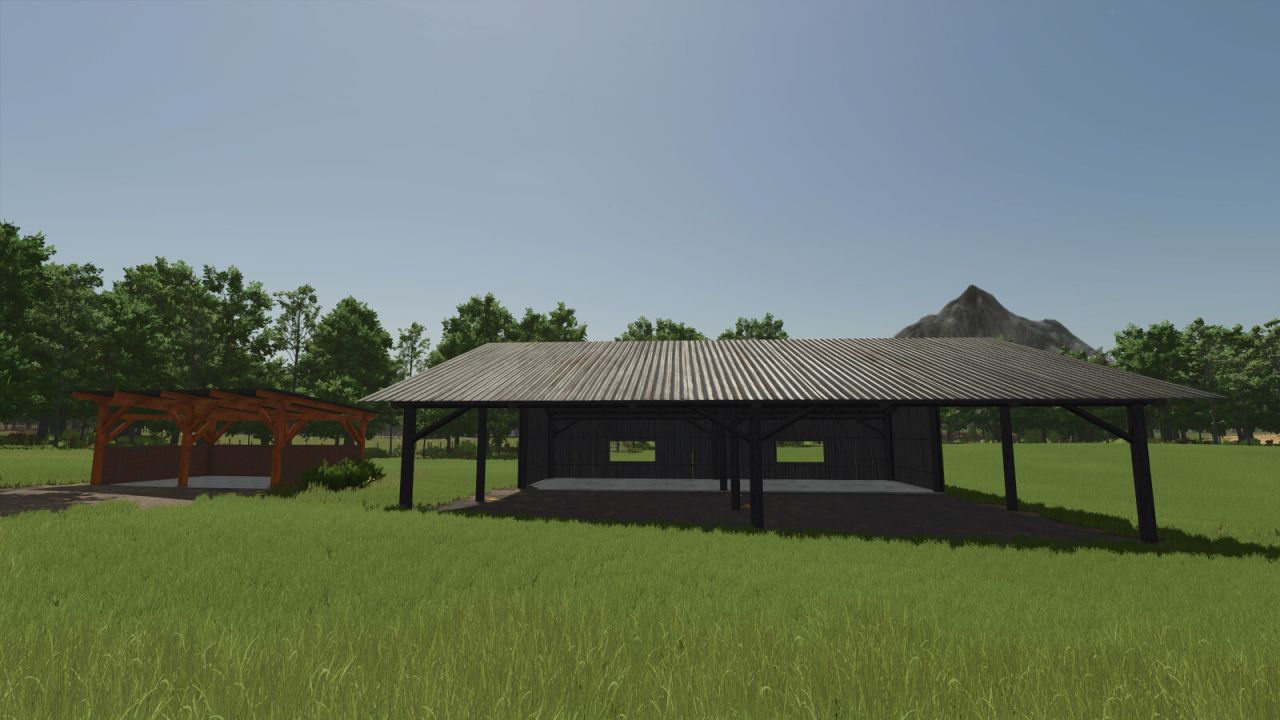 Pakiet do przechowywania obiektów