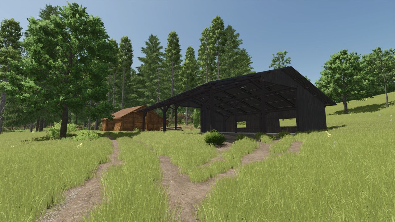 Pakiet do przechowywania obiektów