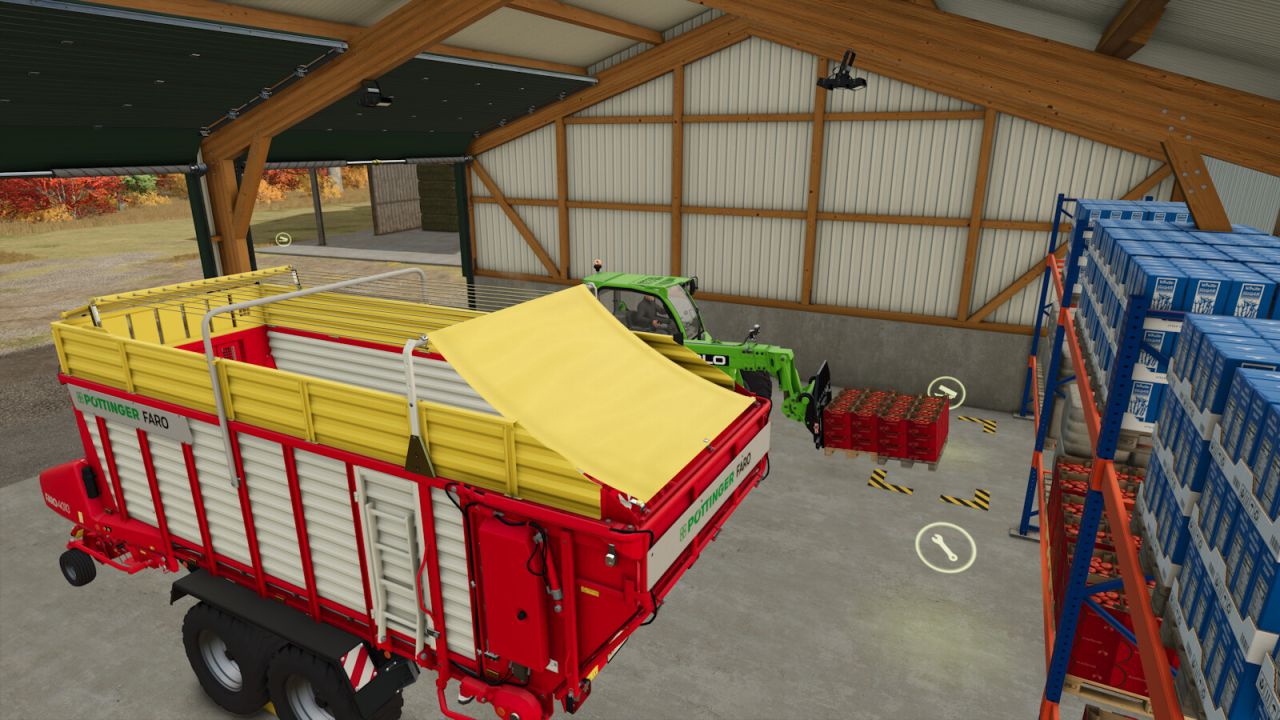 Object Storages