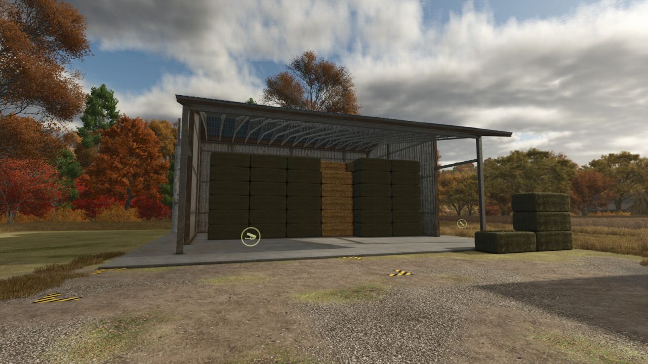 Object Storages