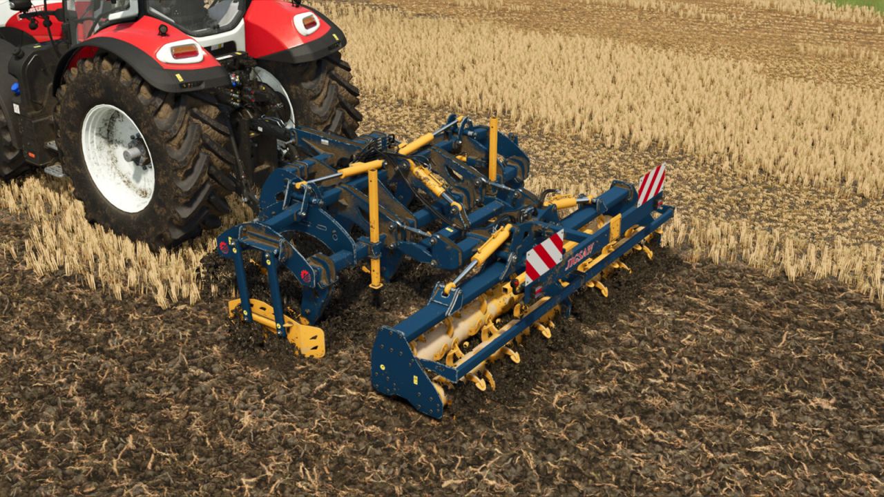 Ocrama Jigsaw Series
