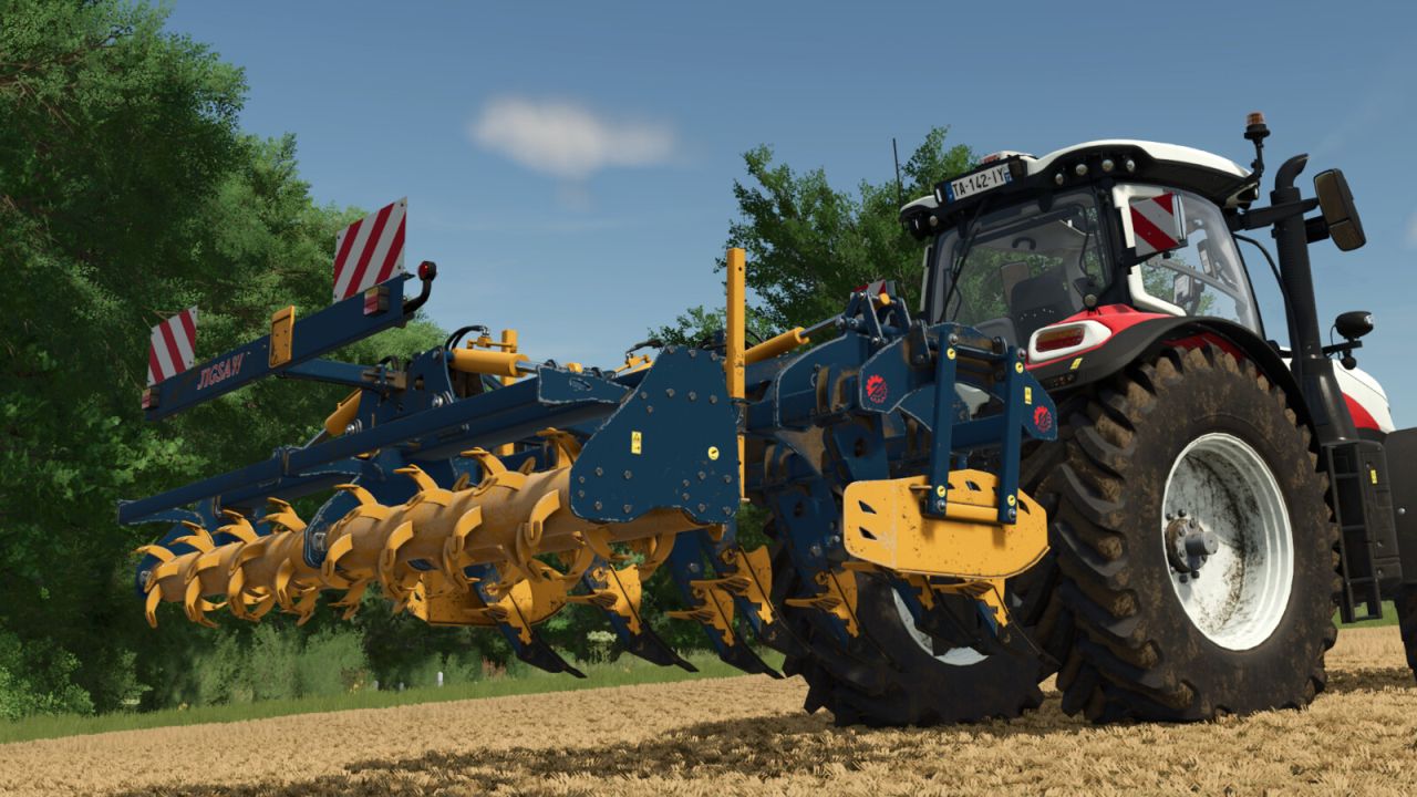 Ocrama Jigsaw Series