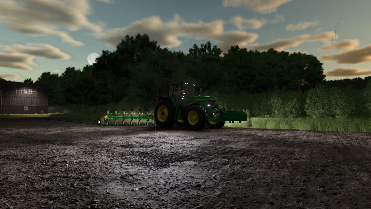 Soporte de masa compensada