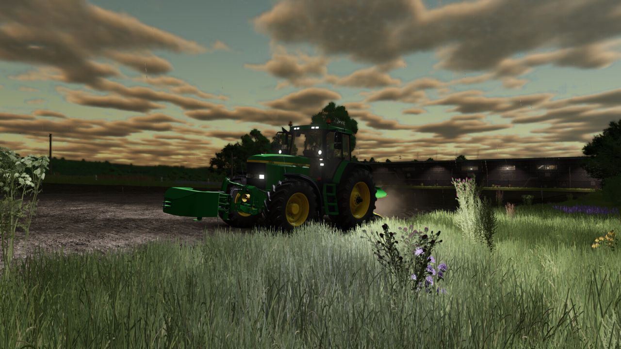 Soporte de masa compensada