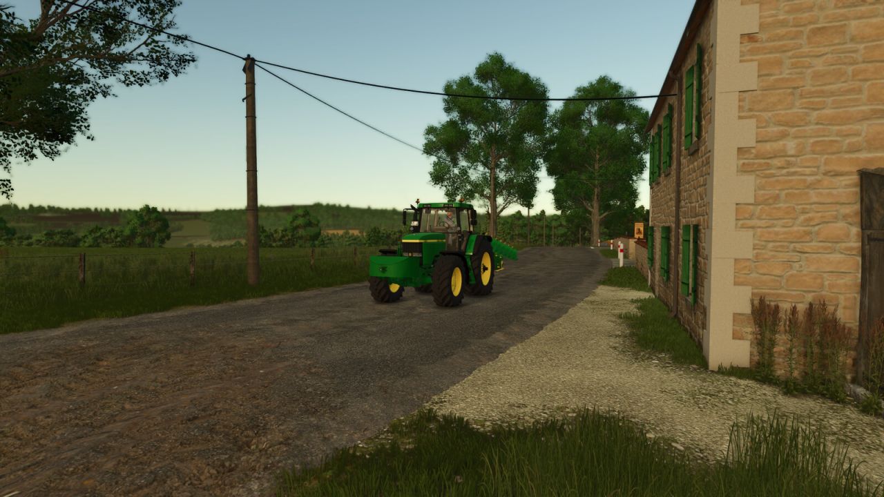 Soporte de masa compensada