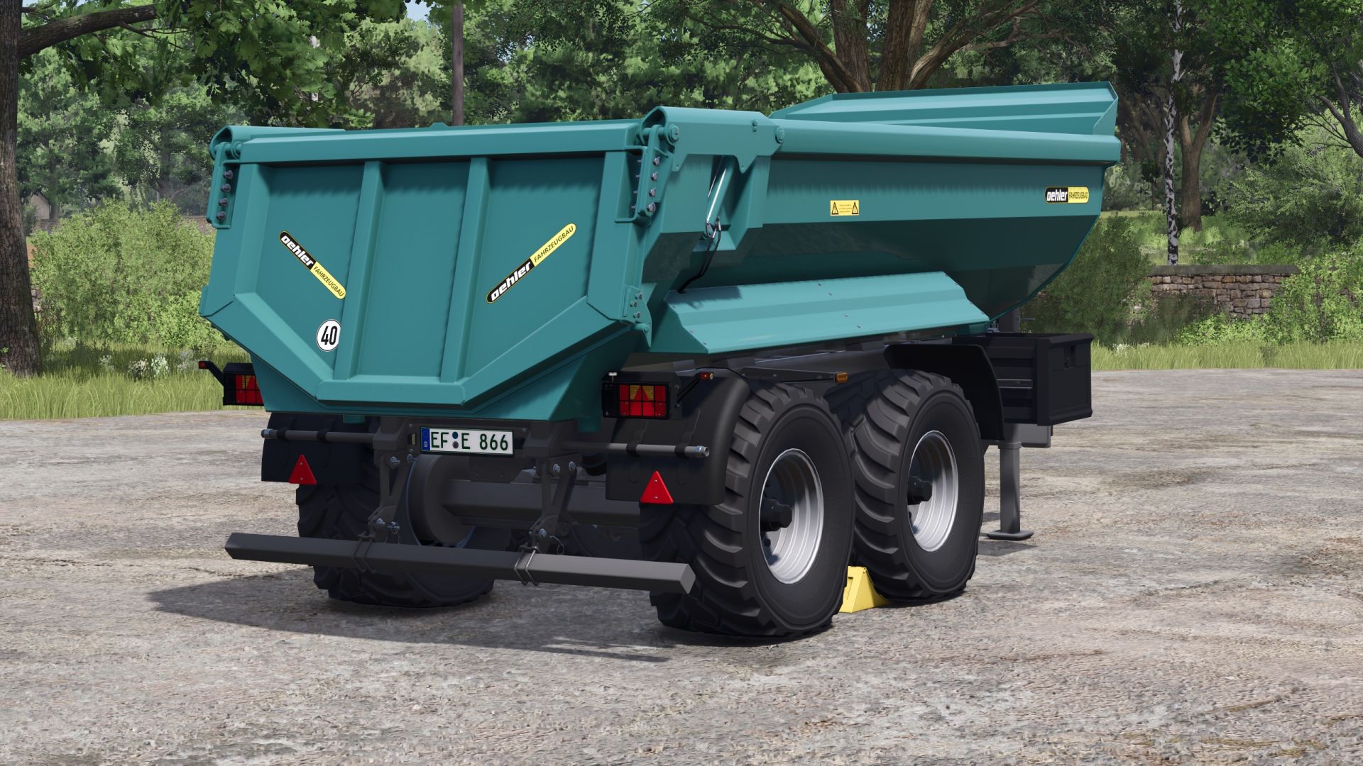 Öhler OL HPM 300