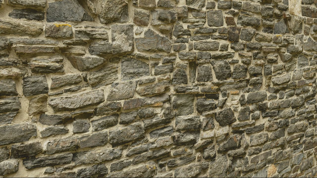 Oud gebouw