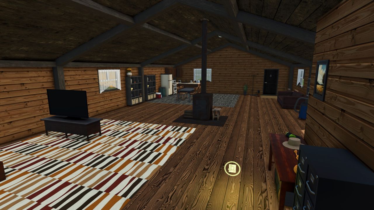 Old Buildings Pack