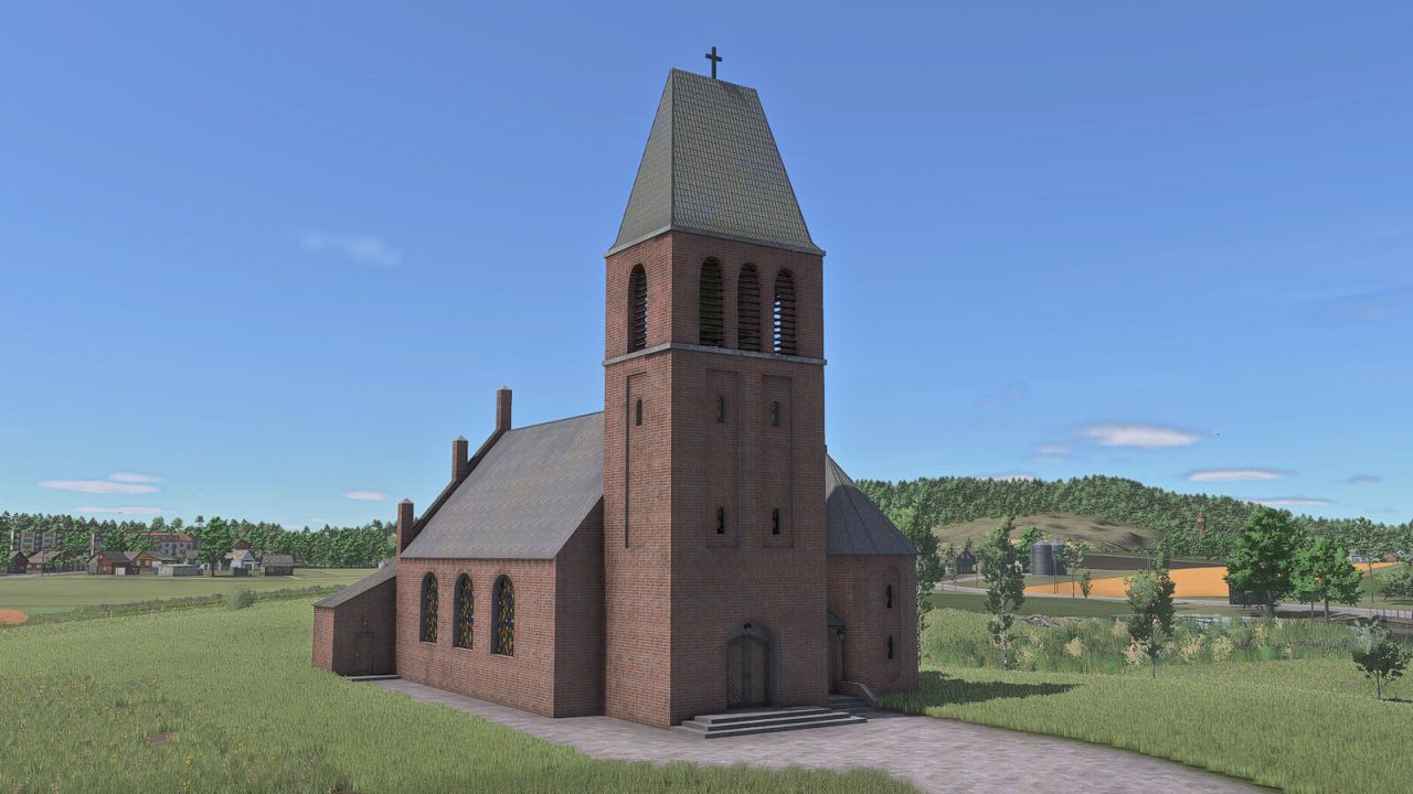 Oude kerk