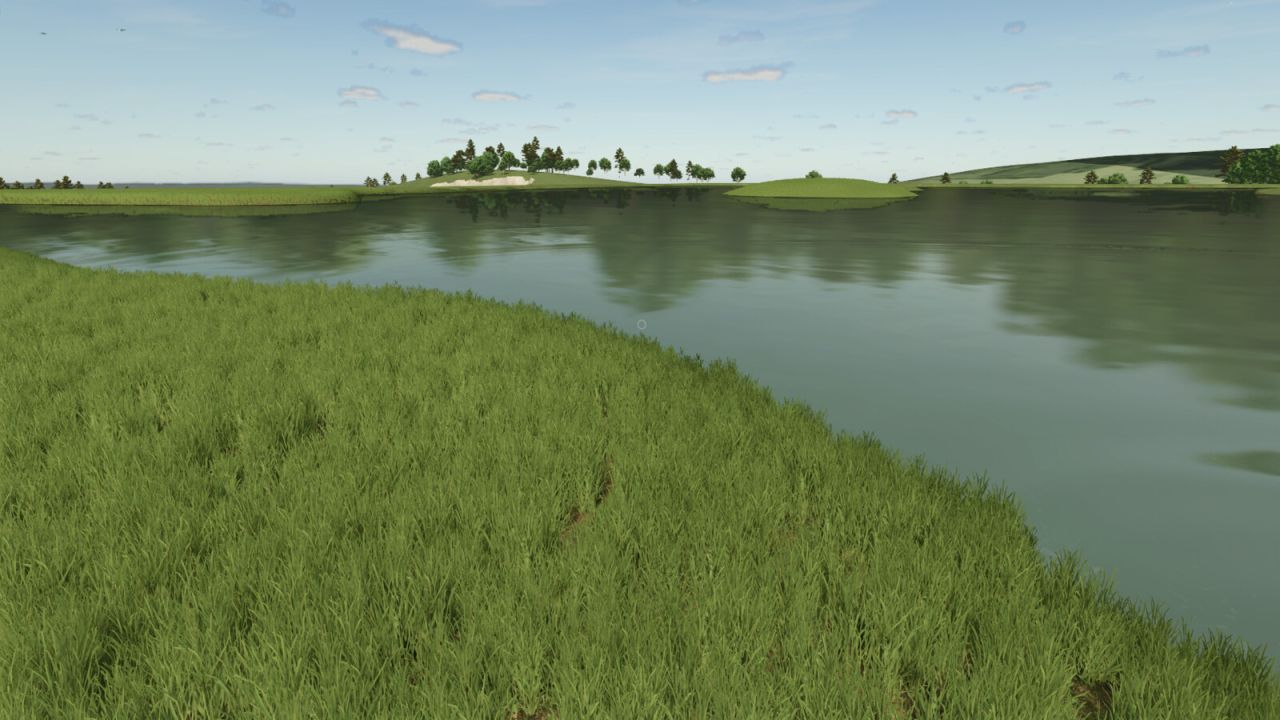 Old Farm
