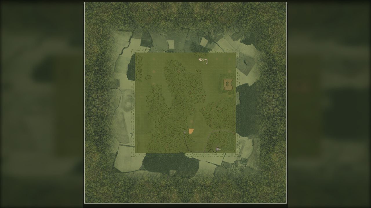 Old Farm