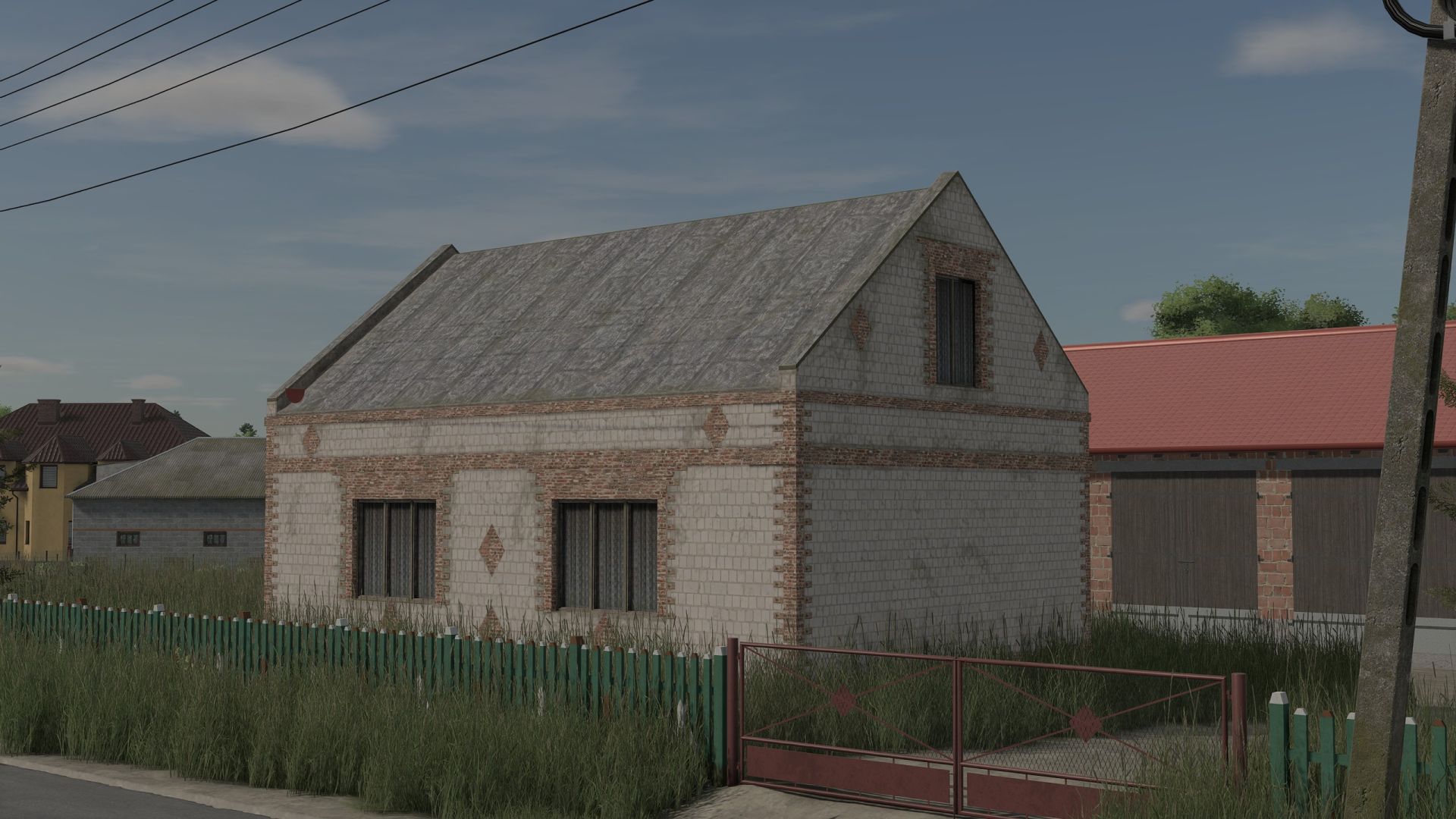 Casa Antiga