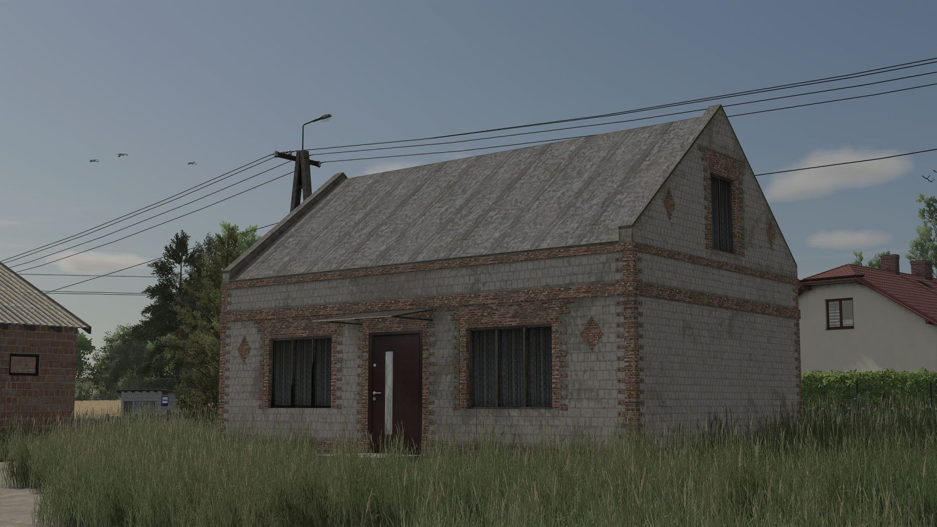 Casa Antiga