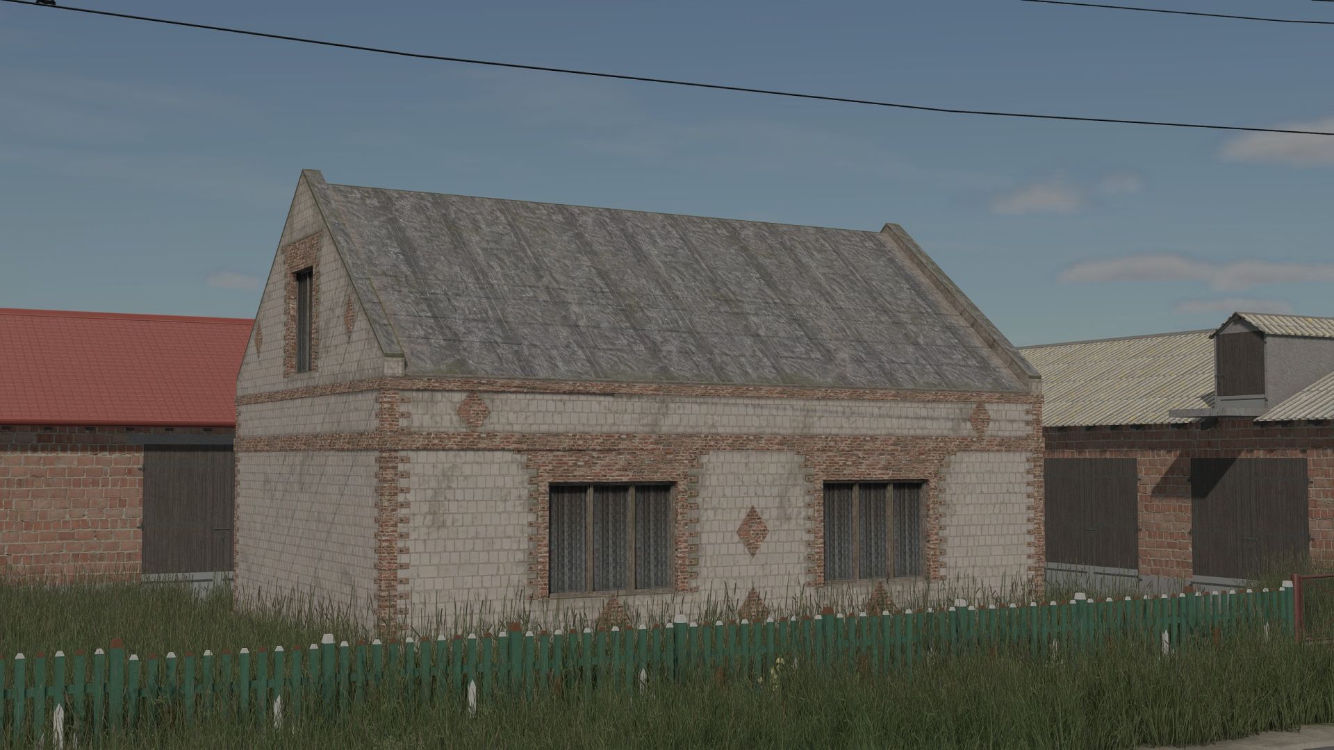 Casa Antiga