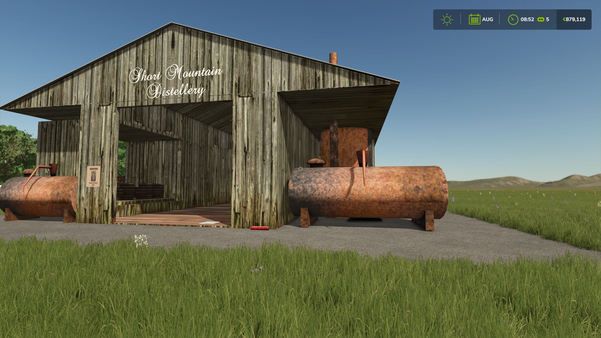 old-whisky-production-fs25-Ht92y Old Whisky Production